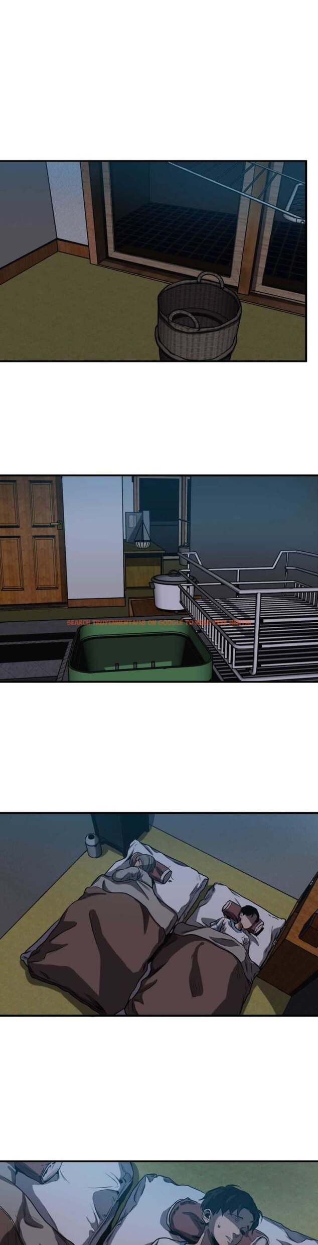 Read Hentai Image 37 902 in comic Killing Stalking - Chapter 25 - www.hentaitnt.net