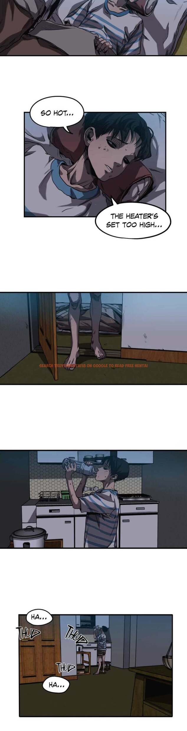 Read Hentai Image 38 902 in comic Killing Stalking - Chapter 25 - www.hentaitnt.net