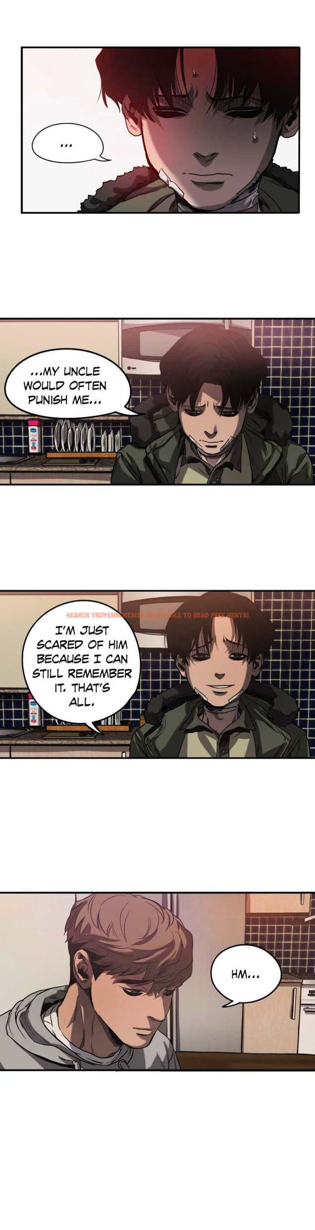 Read Hentai Image 4 902 in comic Killing Stalking - Chapter 25 - www.hentaitnt.net
