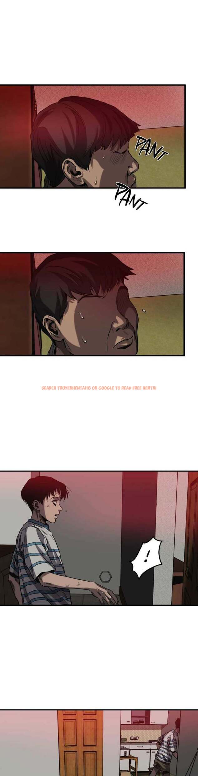 Read Hentai Image 41 902 in comic Killing Stalking - Chapter 25 - www.hentaitnt.net