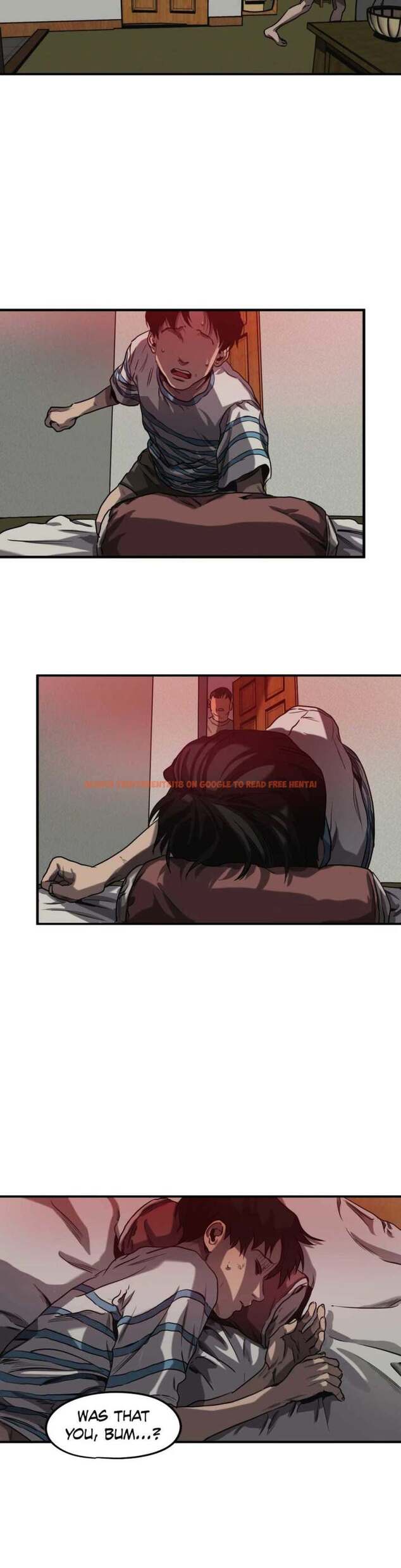 Read Hentai Image 42 902 in comic Killing Stalking - Chapter 25 - www.hentaitnt.net
