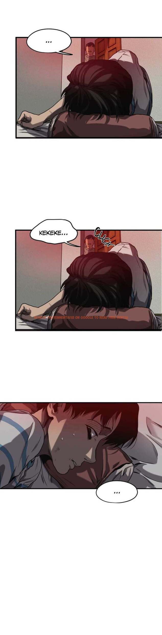 Read Hentai Image 43 902 in comic Killing Stalking - Chapter 25 - www.hentaitnt.net