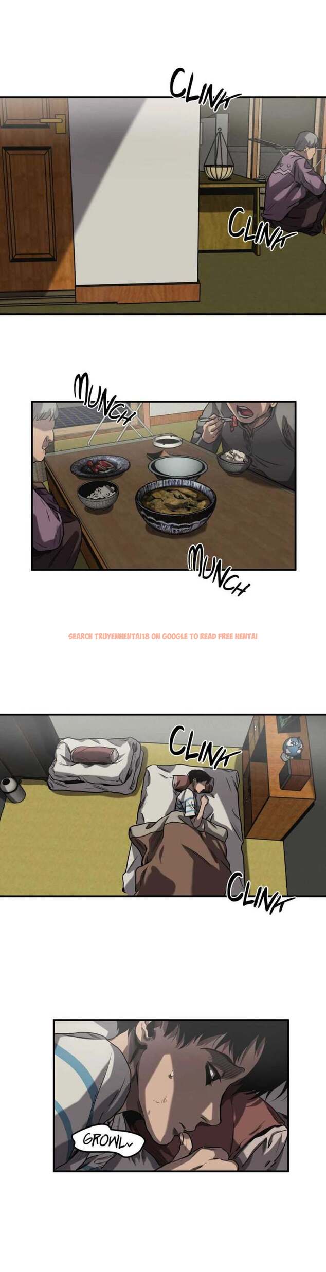 Read Hentai Image 44 902 in comic Killing Stalking - Chapter 25 - www.hentaitnt.net