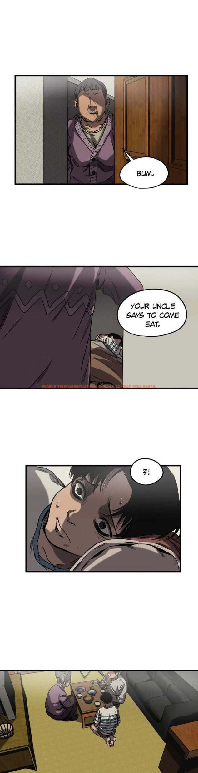 Read Hentai Image 45 902 in comic Killing Stalking - Chapter 25 - www.hentaitnt.net