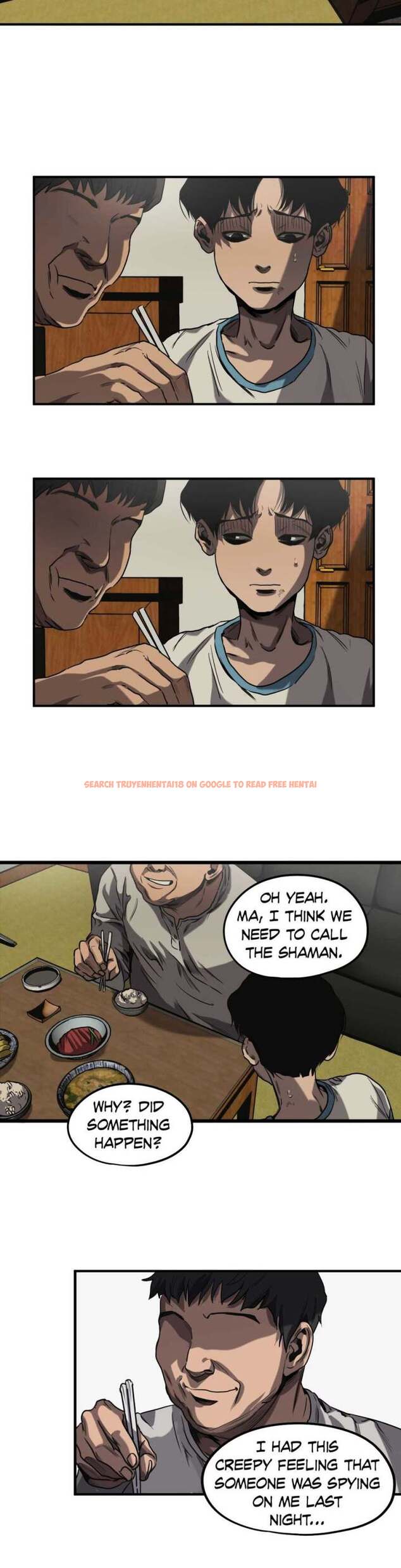 Read Hentai Image 46 902 in comic Killing Stalking - Chapter 25 - www.hentaitnt.net