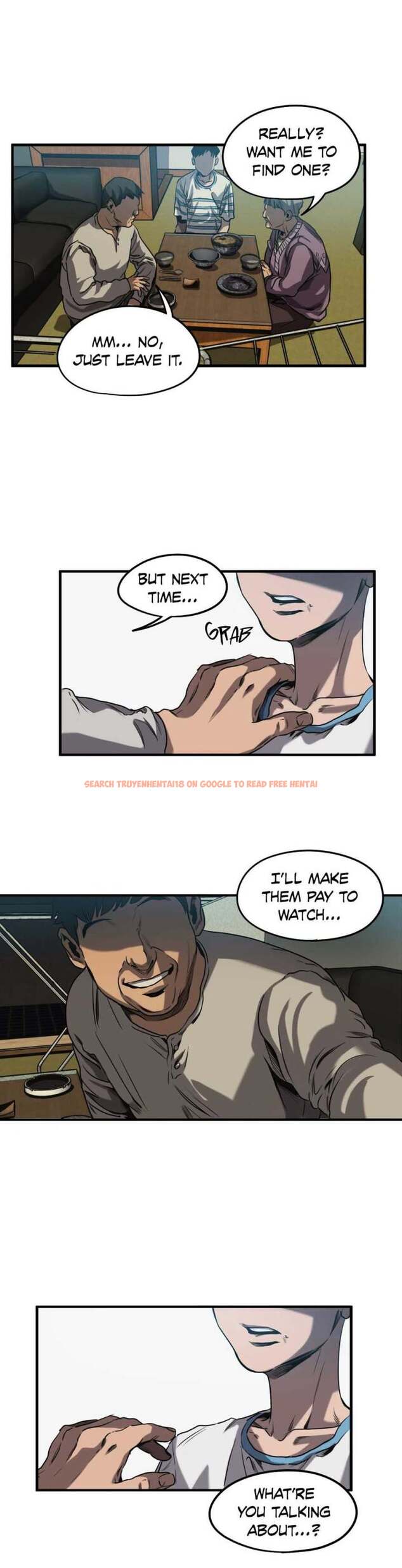 Read Hentai Image 47 902 in comic Killing Stalking - Chapter 25 - www.hentaitnt.net