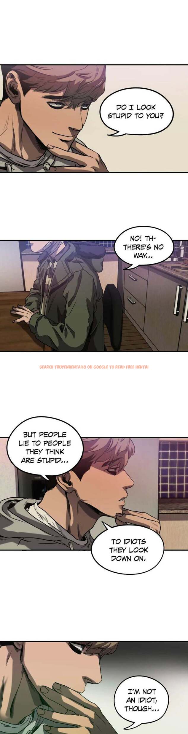 Read Hentai Image 5 902 in comic Killing Stalking - Chapter 25 - www.hentaitnt.net
