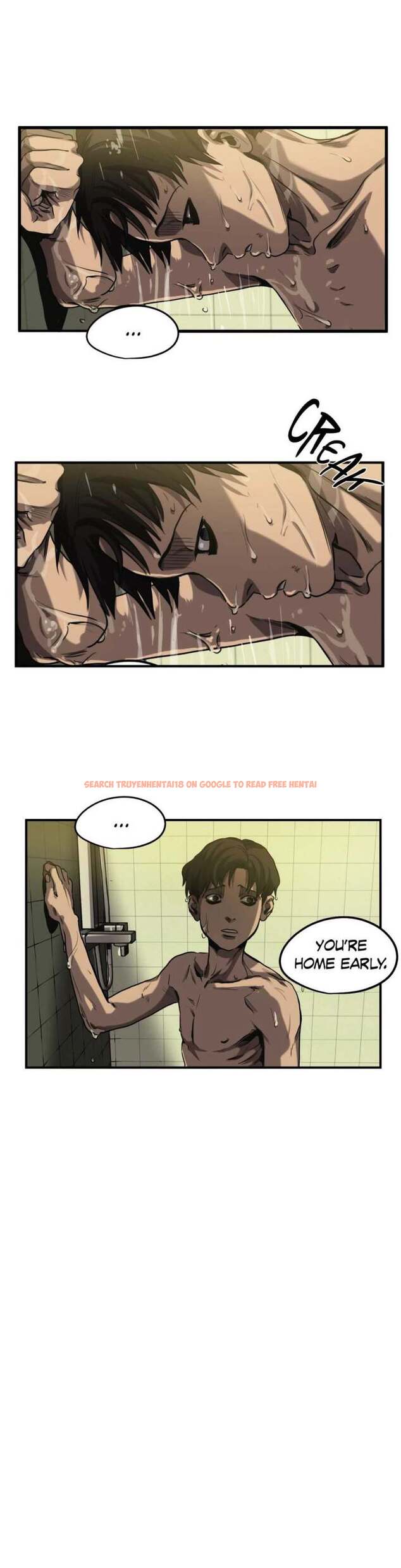 Read Hentai Image 50 902 in comic Killing Stalking - Chapter 25 - www.hentaitnt.net
