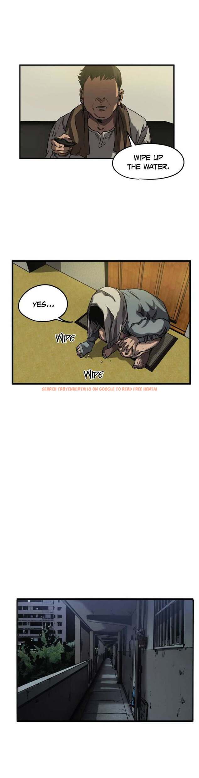 Read Hentai Image 53 902 in comic Killing Stalking - Chapter 25 - www.hentaitnt.net