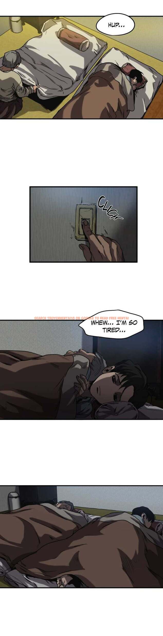 Read Hentai Image 54 902 in comic Killing Stalking - Chapter 25 - www.hentaitnt.net