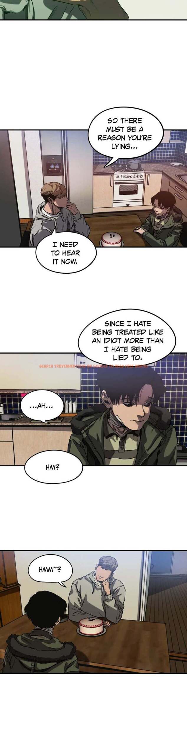 Read Hentai Image 6 902 in comic Killing Stalking - Chapter 25 - www.hentaitnt.net