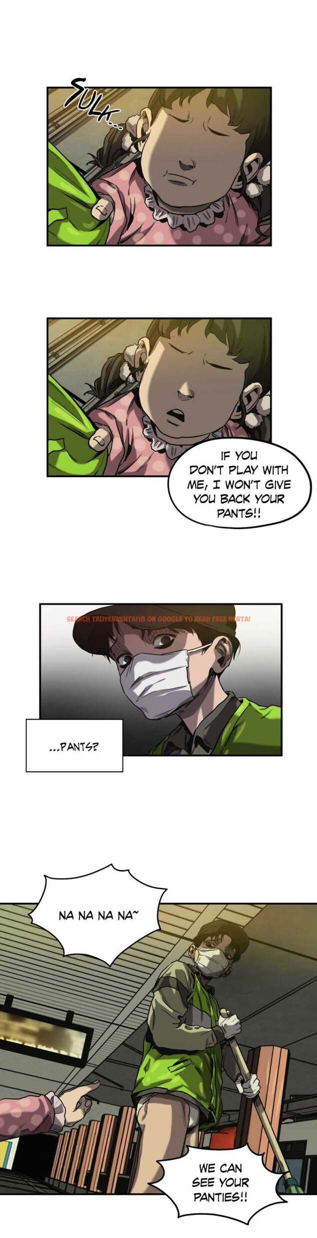 Read Hentai Image 61 906 in comic Killing Stalking - Chapter 25 - www.hentaitnt.net