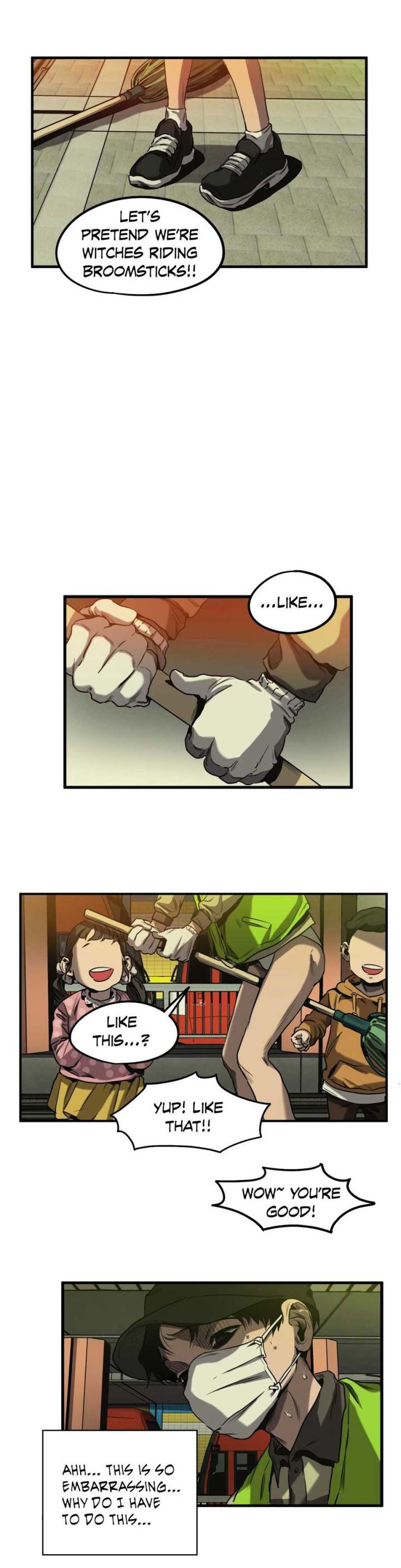 Read Hentai Image 63 906 in comic Killing Stalking - Chapter 25 - www.hentaitnt.net