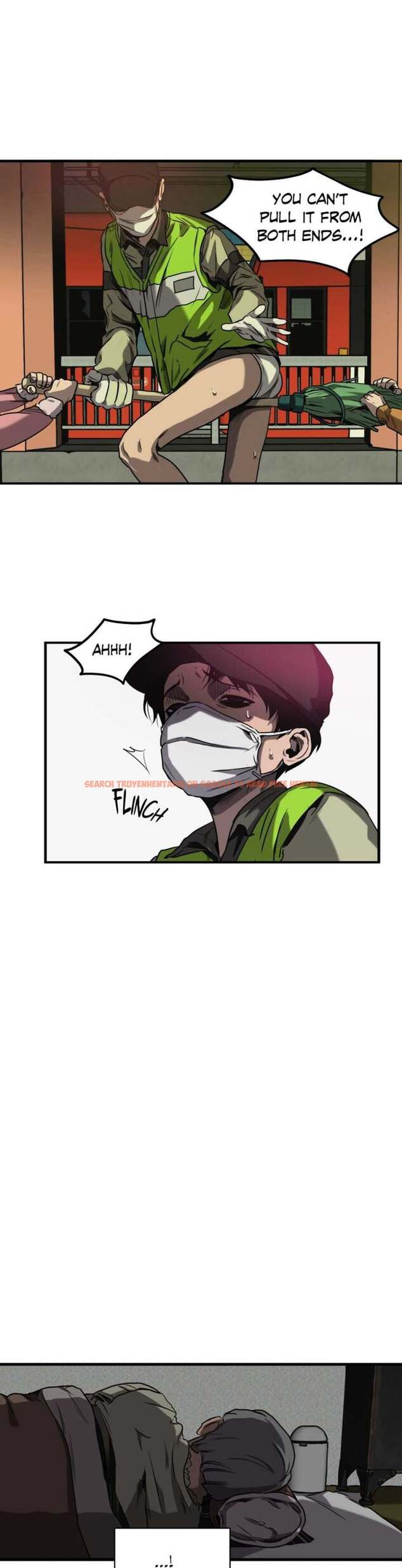 Read Hentai Image 65 906 in comic Killing Stalking - Chapter 25 - www.hentaitnt.net