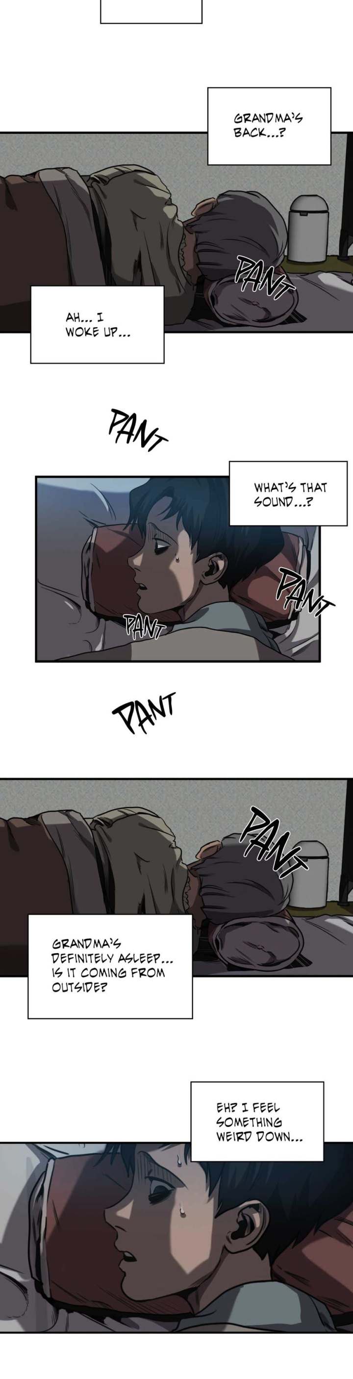 Read Hentai Image 66 906 in comic Killing Stalking - Chapter 25 - www.hentaitnt.net