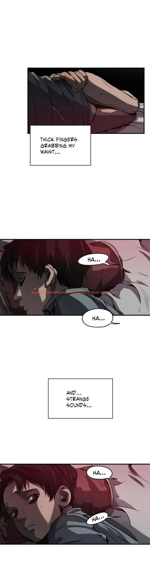 Read Hentai Image 67 906 in comic Killing Stalking - Chapter 25 - www.hentaitnt.net
