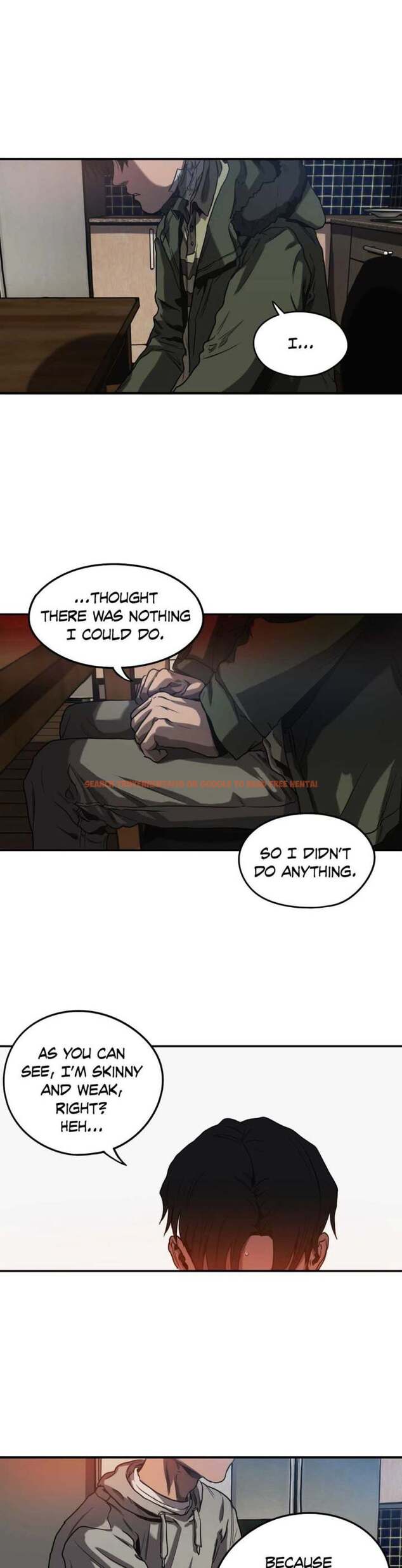 Read Hentai Image 7 902 in comic Killing Stalking - Chapter 25 - www.hentaitnt.net