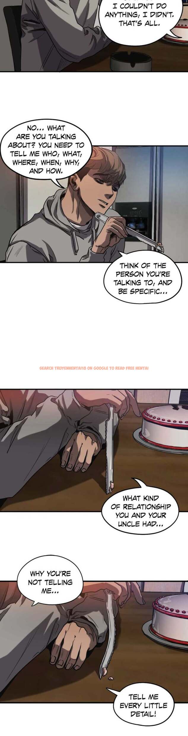 Read Hentai Image 8 902 in comic Killing Stalking - Chapter 25 - www.hentaitnt.net