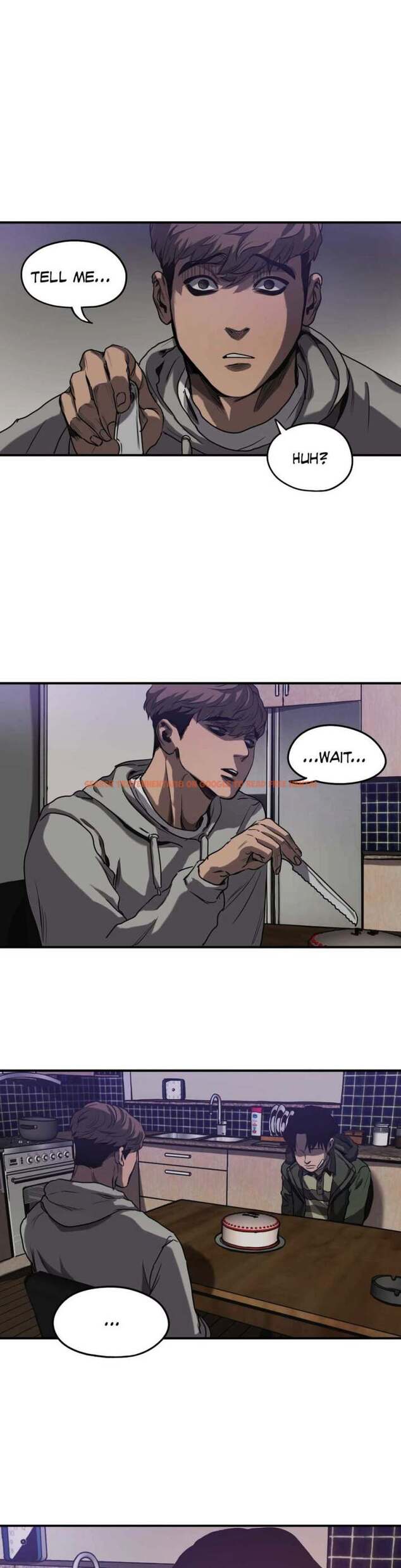 Read Hentai Image 9 902 in comic Killing Stalking - Chapter 25 - www.hentaitnt.net
