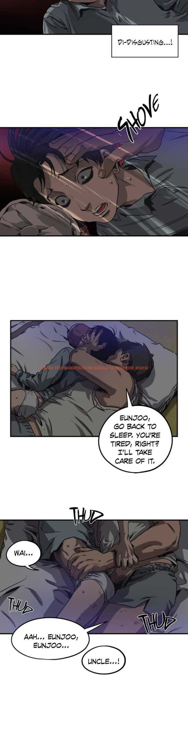 Read Hentai Image 4 902 in comic Killing Stalking - Chapter 26 - www.hentaitnt.net