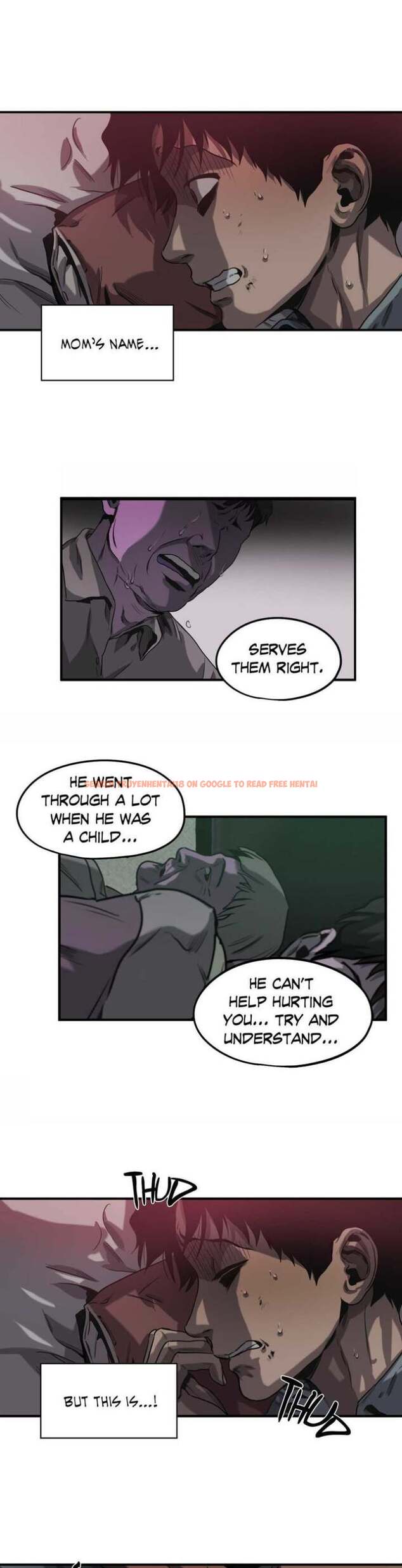 Read Hentai Image 5 902 in comic Killing Stalking - Chapter 26 - www.hentaitnt.net