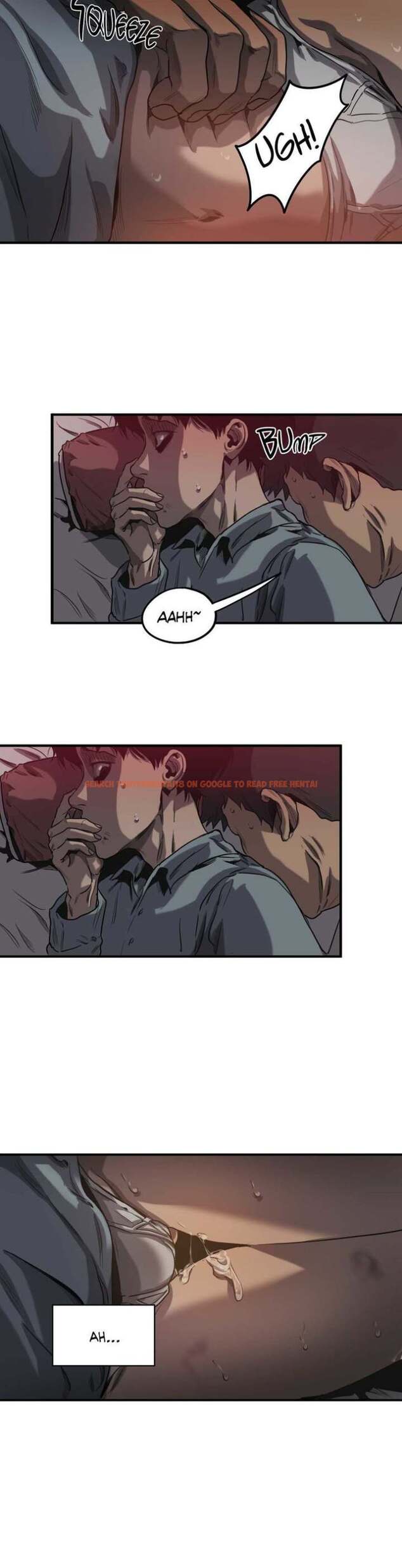 Read Hentai Image 6 902 in comic Killing Stalking - Chapter 26 - www.hentaitnt.net