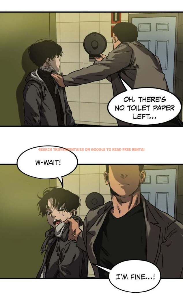 Read Hentai Image 90 897 in comic Killing Stalking - Chapter 28 - www.hentaitnt.net