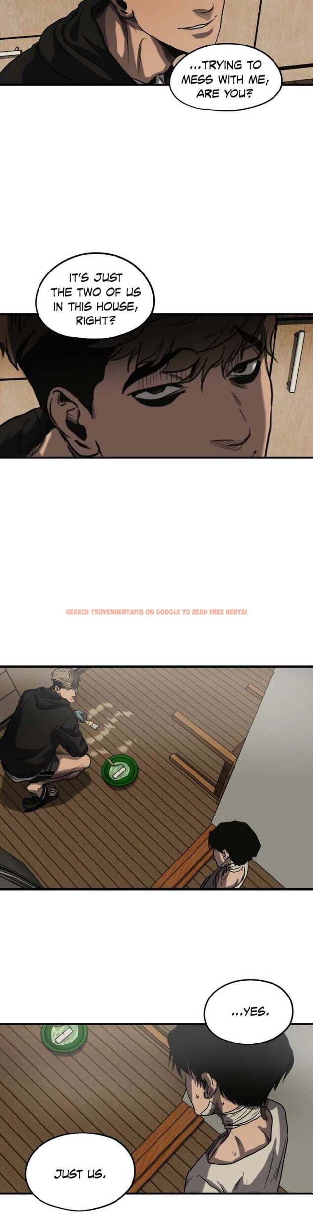 Read Hentai Image 10 888 in comic Killing Stalking - Chapter 30 - www.hentaitnt.net