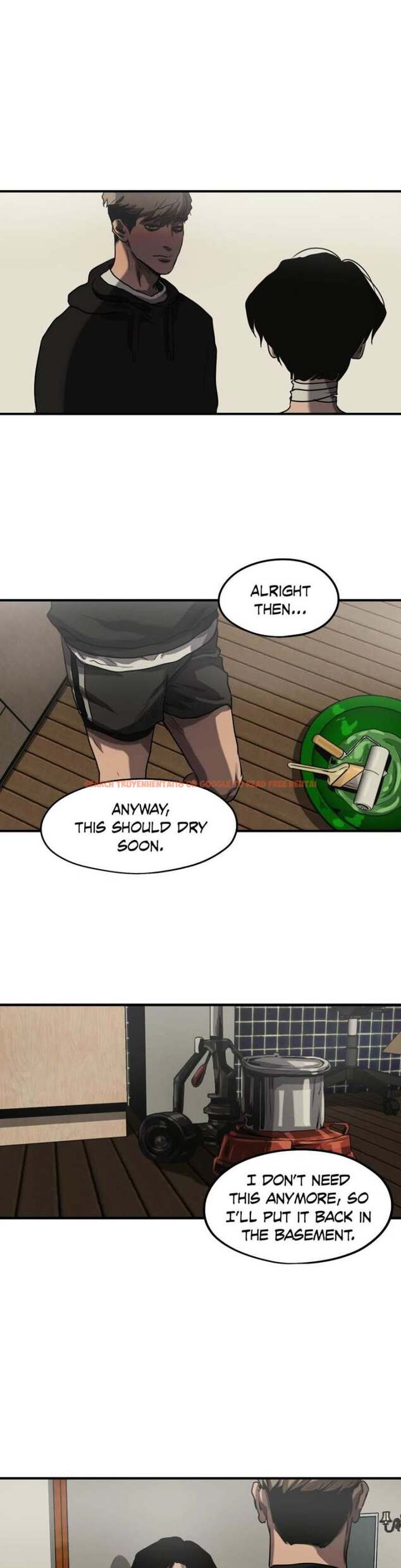 Read Hentai Image 11 888 in comic Killing Stalking - Chapter 30 - www.hentaitnt.net