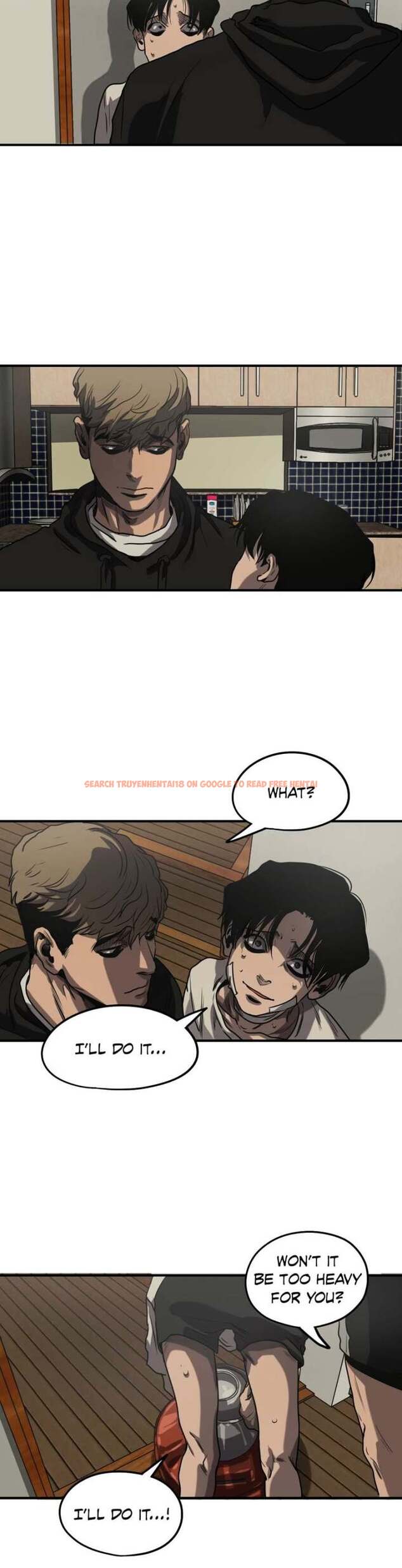 Read Hentai Image 12 888 in comic Killing Stalking - Chapter 30 - www.hentaitnt.net
