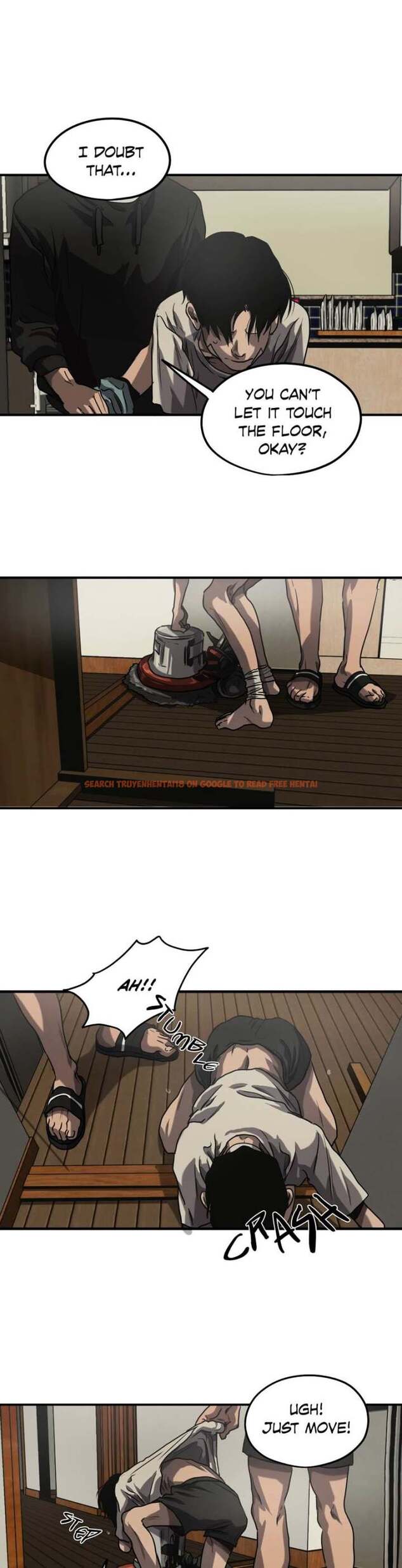 Read Hentai Image 13 888 in comic Killing Stalking - Chapter 30 - www.hentaitnt.net