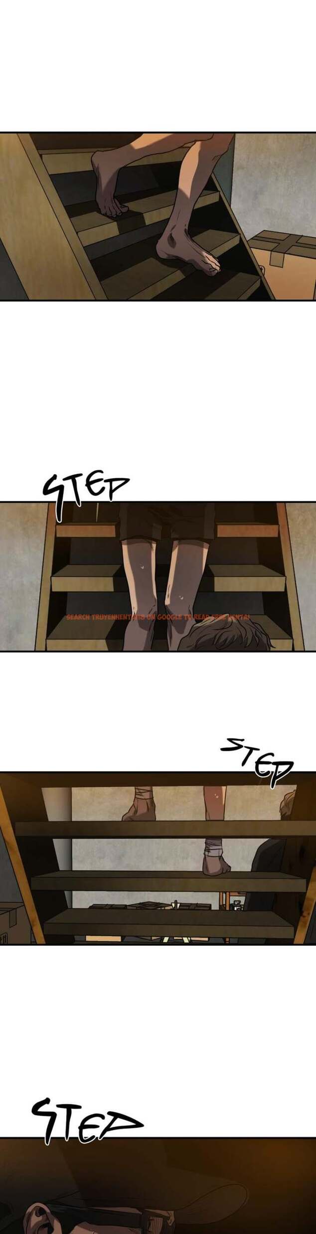 Read Hentai Image 15 888 in comic Killing Stalking - Chapter 30 - www.hentaitnt.net