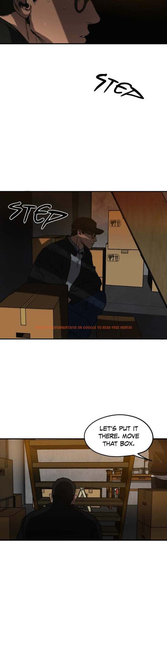 Read Hentai Image 16 888 in comic Killing Stalking - Chapter 30 - www.hentaitnt.net