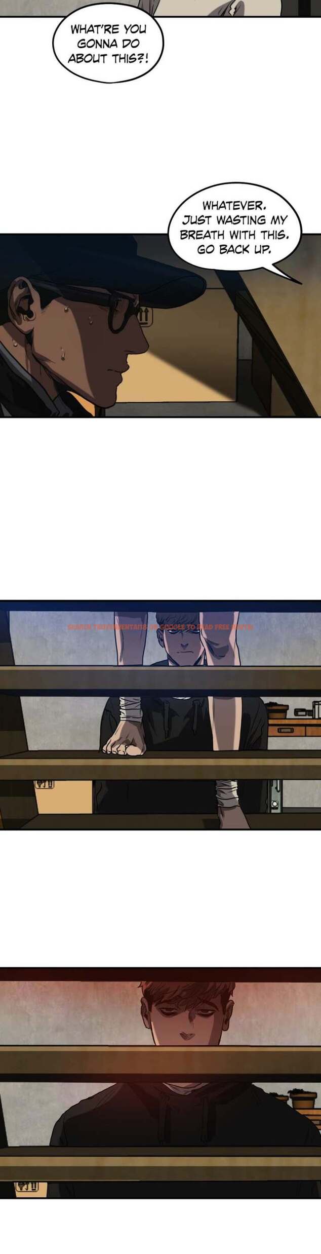 Read Hentai Image 18 888 in comic Killing Stalking - Chapter 30 - www.hentaitnt.net