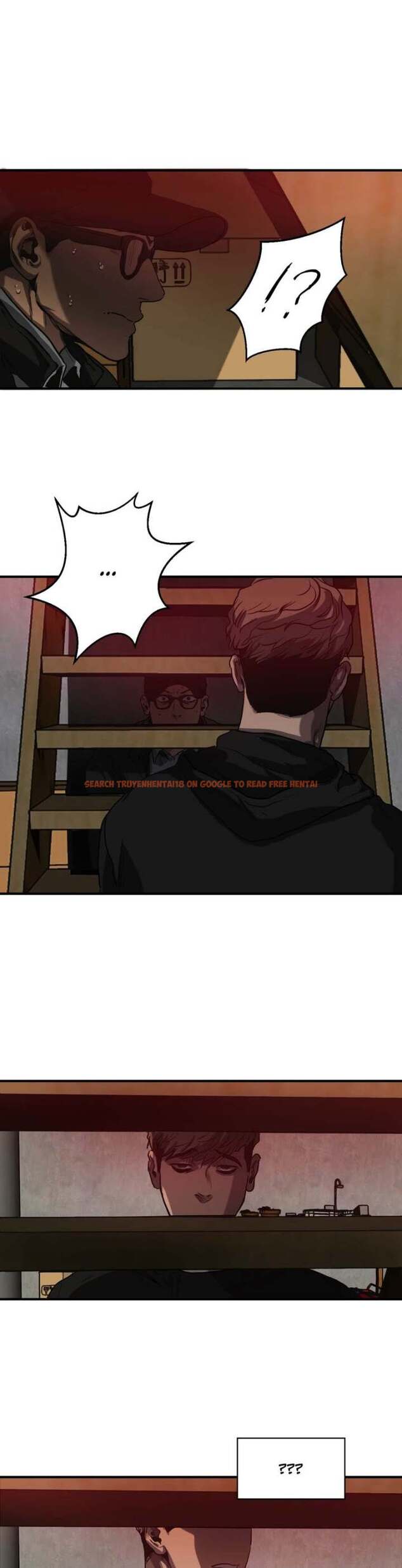 Read Hentai Image 19 888 in comic Killing Stalking - Chapter 30 - www.hentaitnt.net