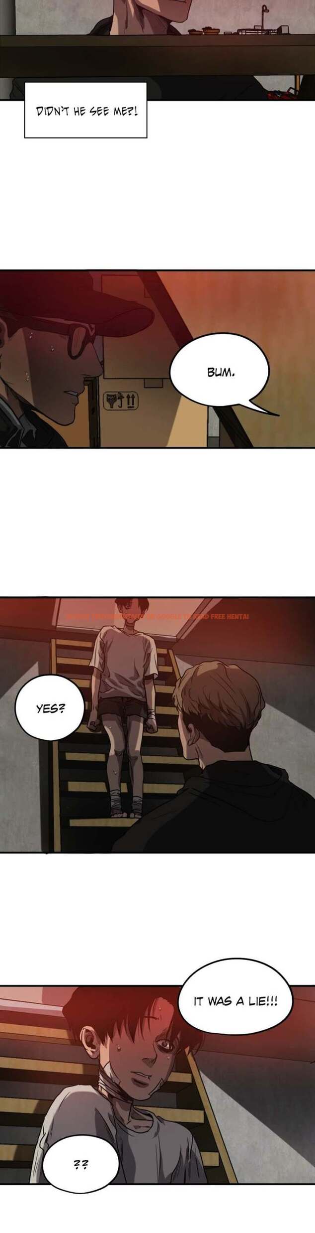 Read Hentai Image 20 888 in comic Killing Stalking - Chapter 30 - www.hentaitnt.net