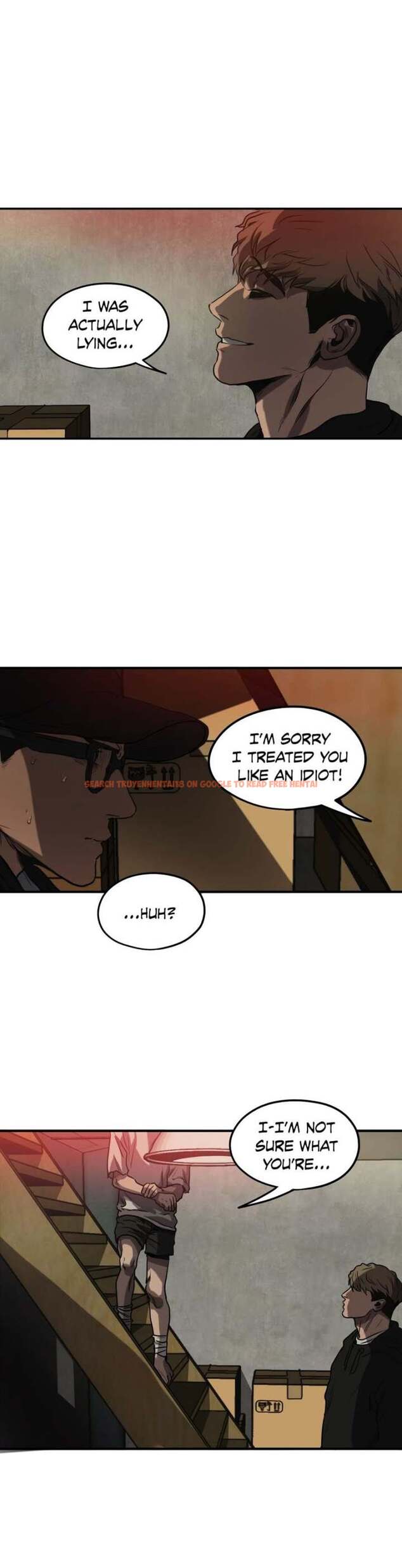 Read Hentai Image 21 888 in comic Killing Stalking - Chapter 30 - www.hentaitnt.net