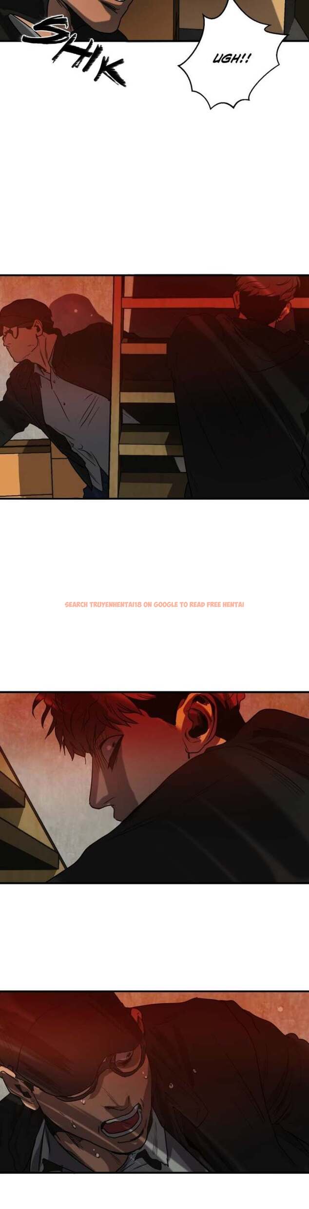 Read Hentai Image 24 888 in comic Killing Stalking - Chapter 30 - www.hentaitnt.net