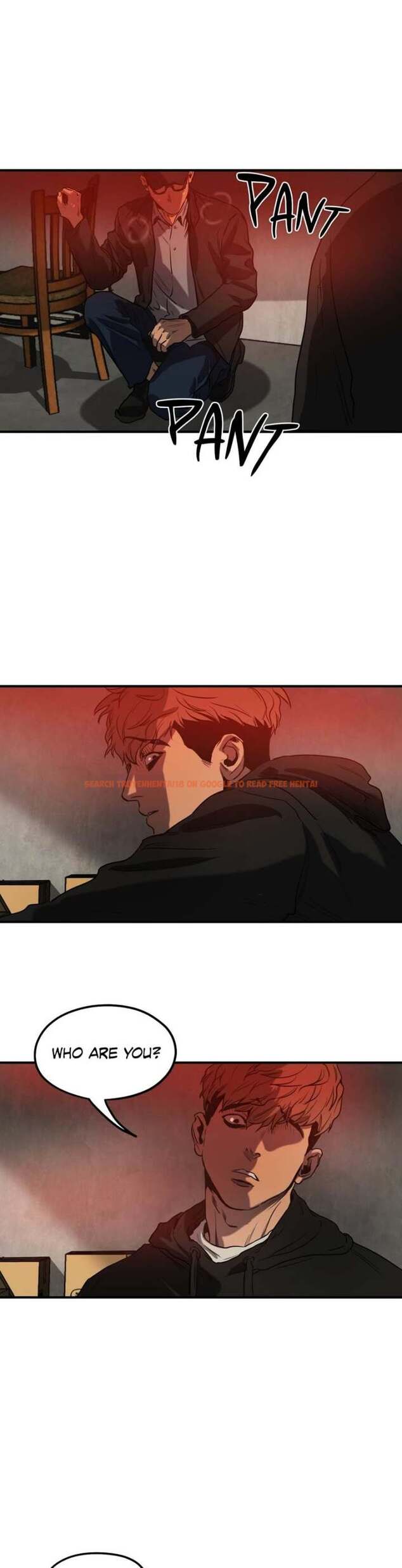Read Hentai Image 25 888 in comic Killing Stalking - Chapter 30 - www.hentaitnt.net