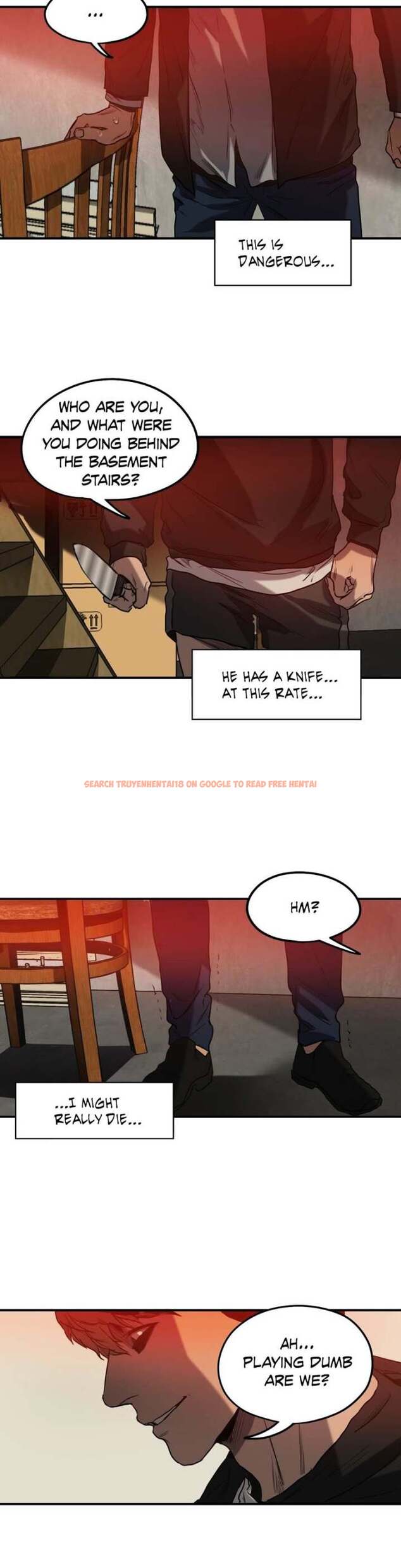 Read Hentai Image 26 888 in comic Killing Stalking - Chapter 30 - www.hentaitnt.net