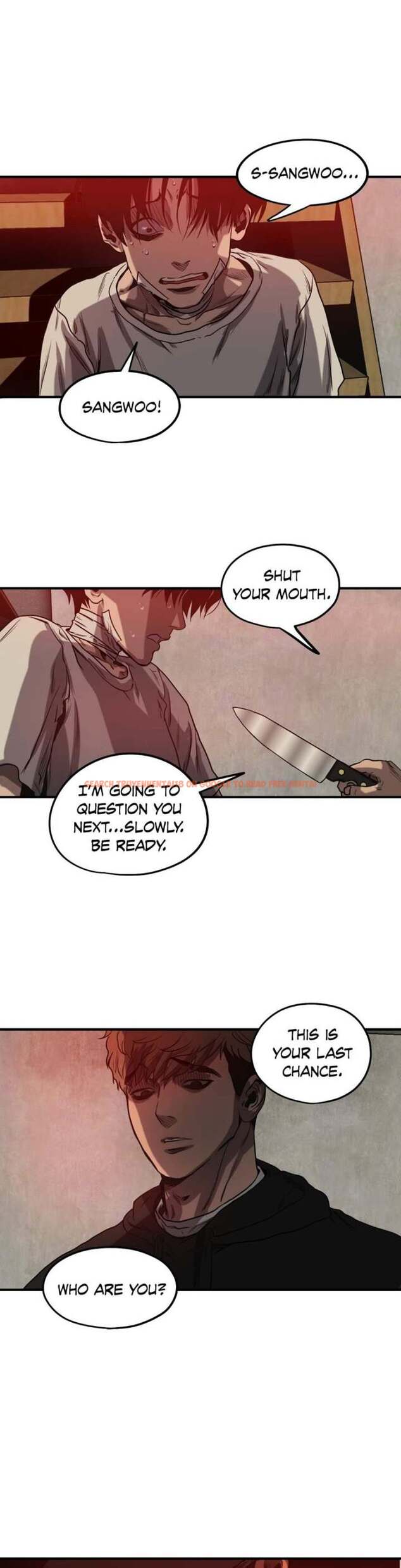 Read Hentai Image 27 888 in comic Killing Stalking - Chapter 30 - www.hentaitnt.net