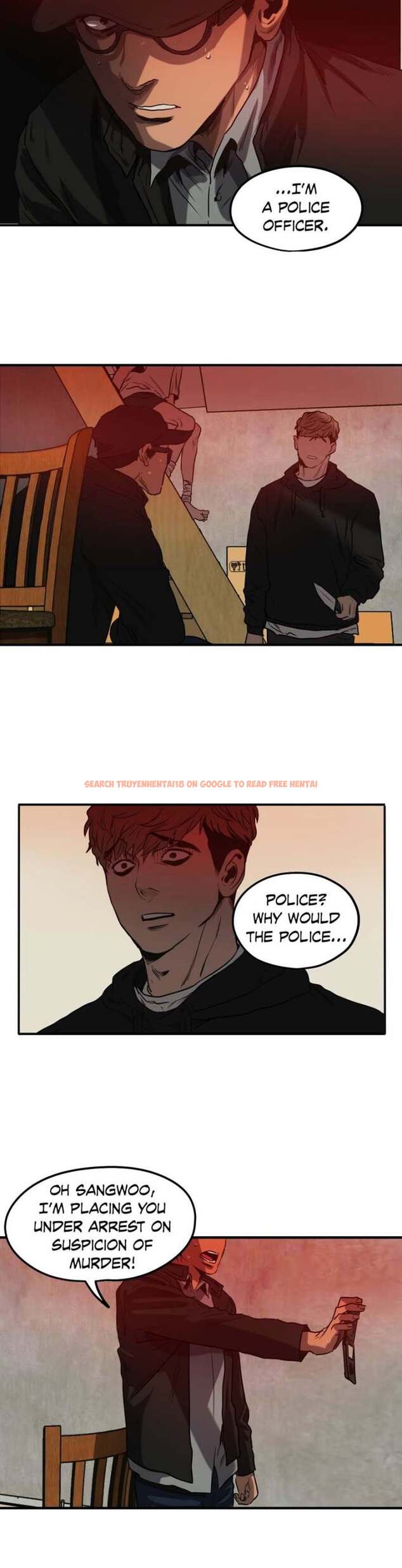 Read Hentai Image 28 888 in comic Killing Stalking - Chapter 30 - www.hentaitnt.net