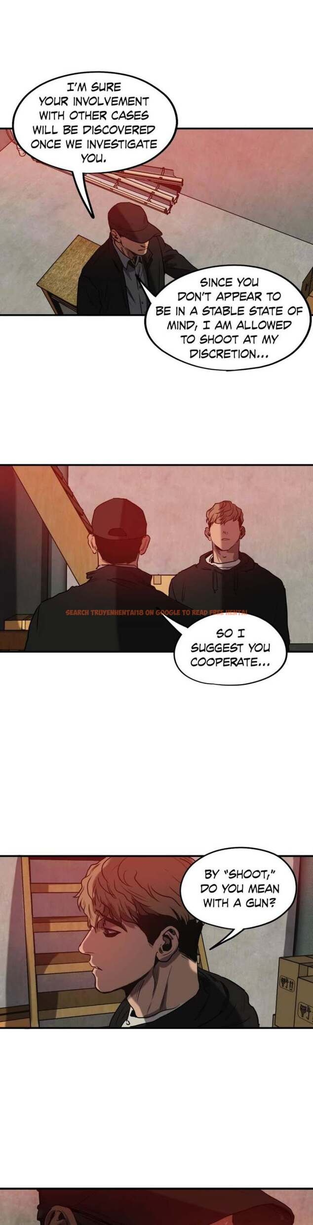 Read Hentai Image 29 888 in comic Killing Stalking - Chapter 30 - www.hentaitnt.net