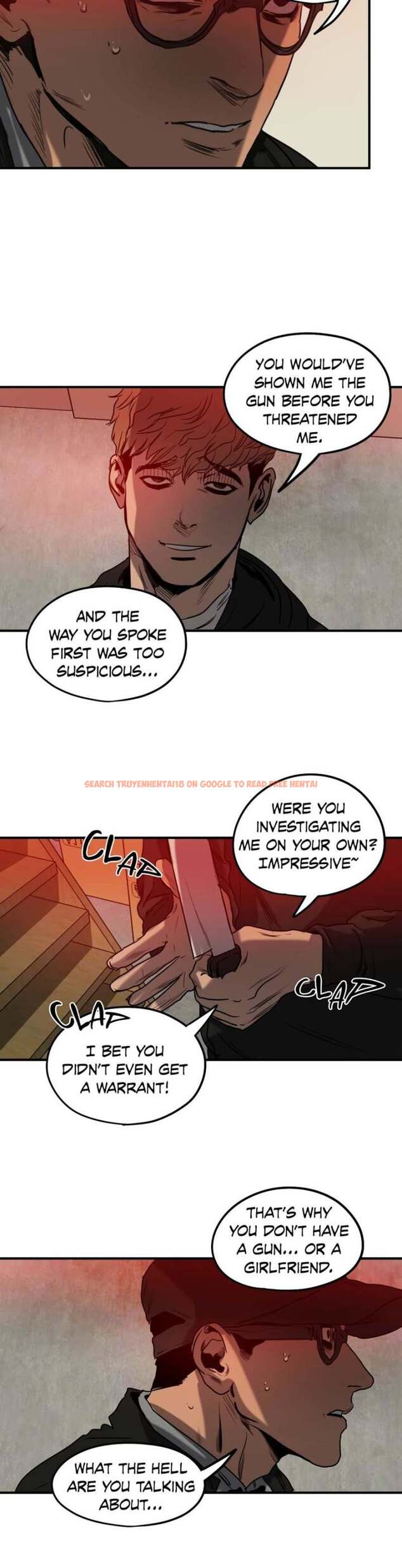 Read Hentai Image 32 892 in comic Killing Stalking - Chapter 30 - www.hentaitnt.net