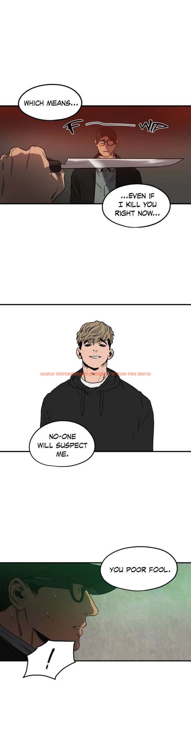 Read Hentai Image 33 892 in comic Killing Stalking - Chapter 30 - www.hentaitnt.net