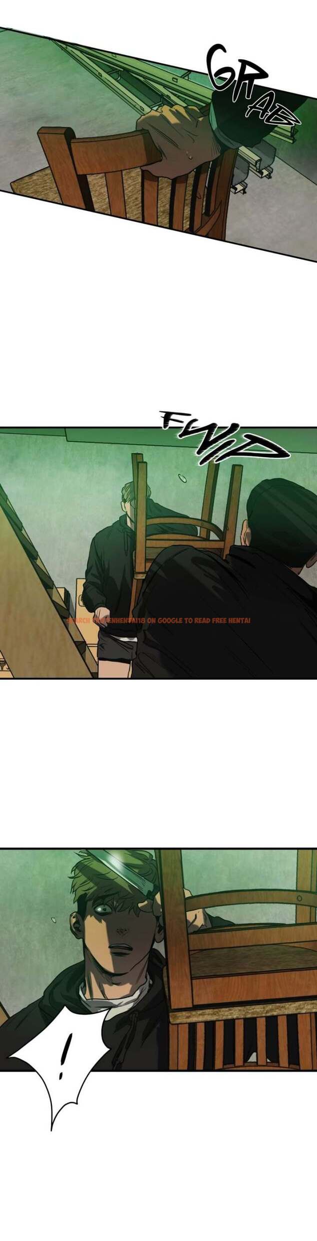 Read Hentai Image 34 892 in comic Killing Stalking - Chapter 30 - www.hentaitnt.net