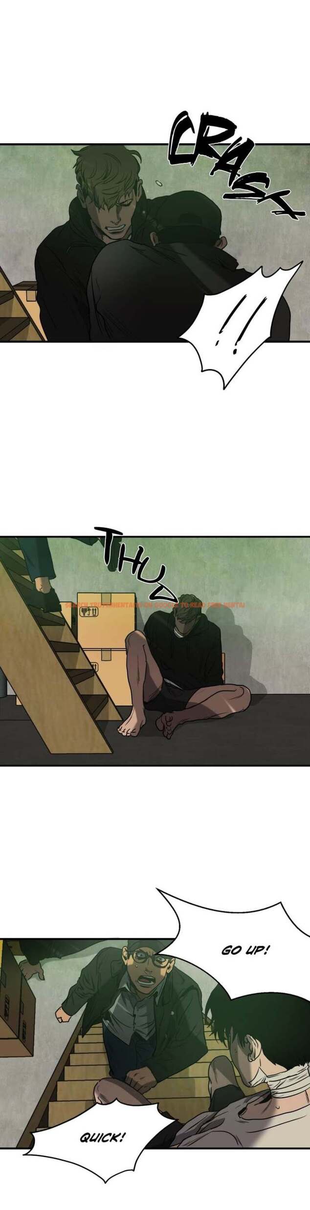 Read Hentai Image 35 892 in comic Killing Stalking - Chapter 30 - www.hentaitnt.net