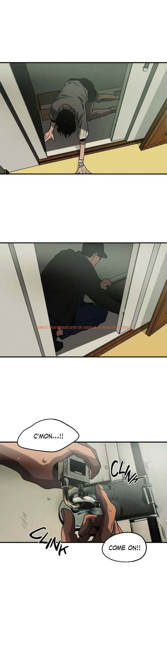 Read Hentai Image 36 892 in comic Killing Stalking - Chapter 30 - www.hentaitnt.net