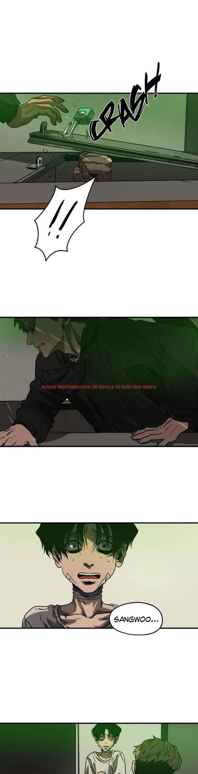 Read Hentai Image 37 892 in comic Killing Stalking - Chapter 30 - www.hentaitnt.net
