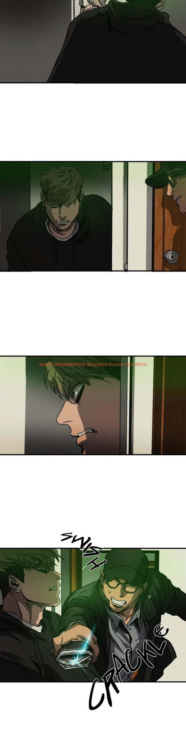 Read Hentai Image 38 892 in comic Killing Stalking - Chapter 30 - www.hentaitnt.net